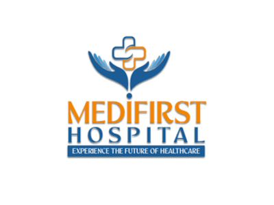 medifirst hospital logo