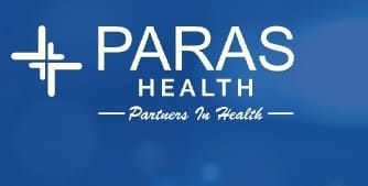 Paras Hospital Logo